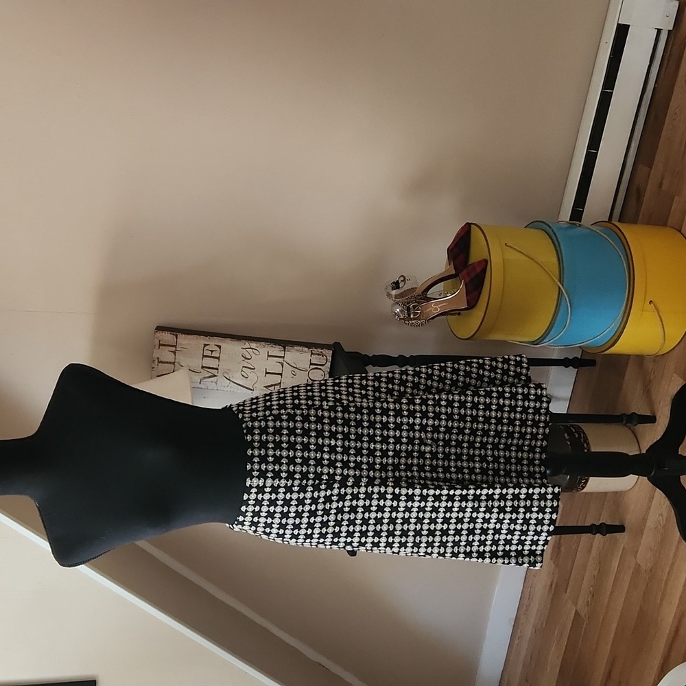 Ann Klein Skirt